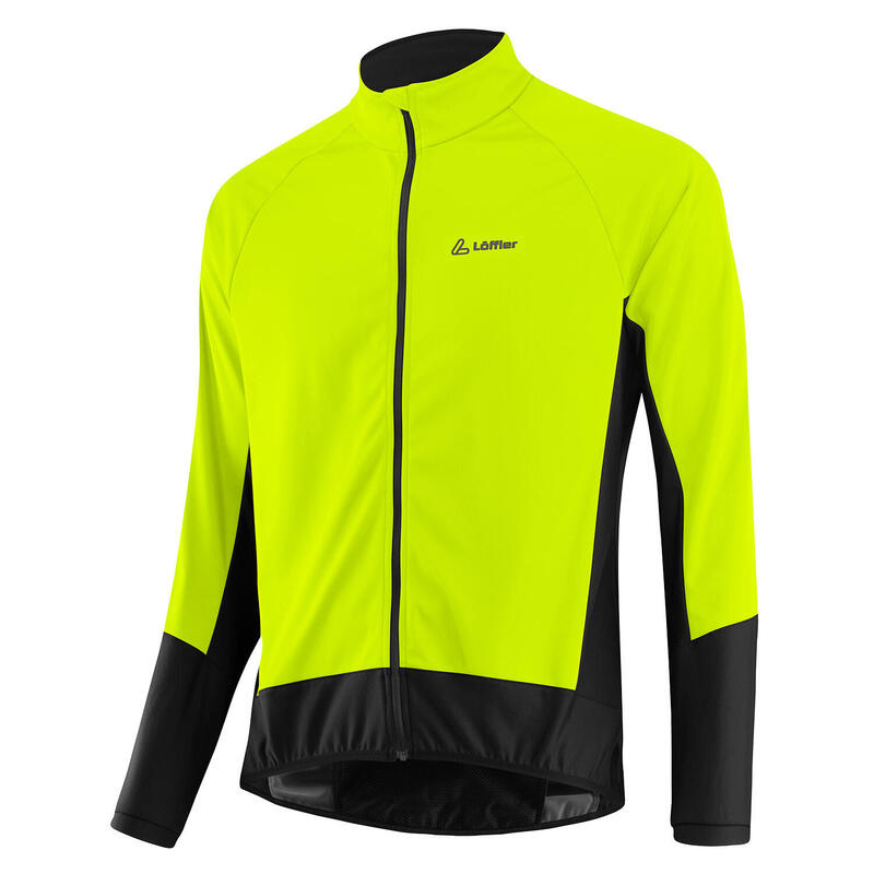Veste imperméable Löffler Alpha II WS Light
