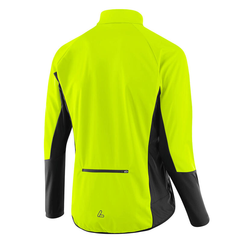 Veste imperméable Löffler Alpha II WS Light