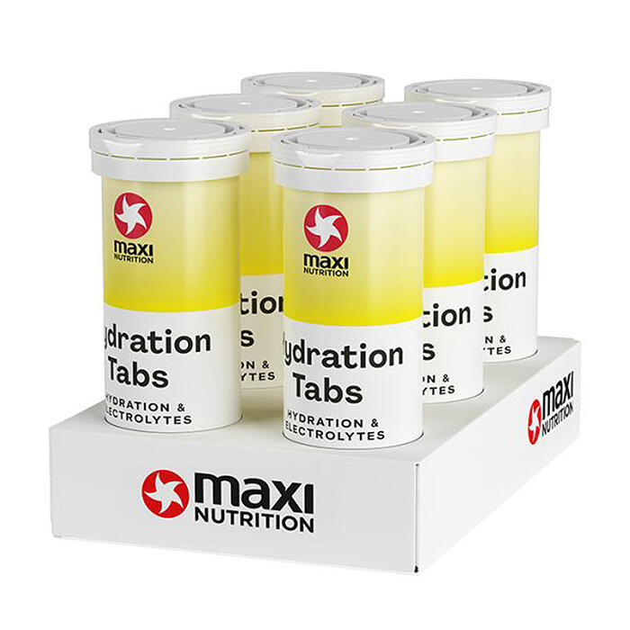 MAXINUTRITION picture