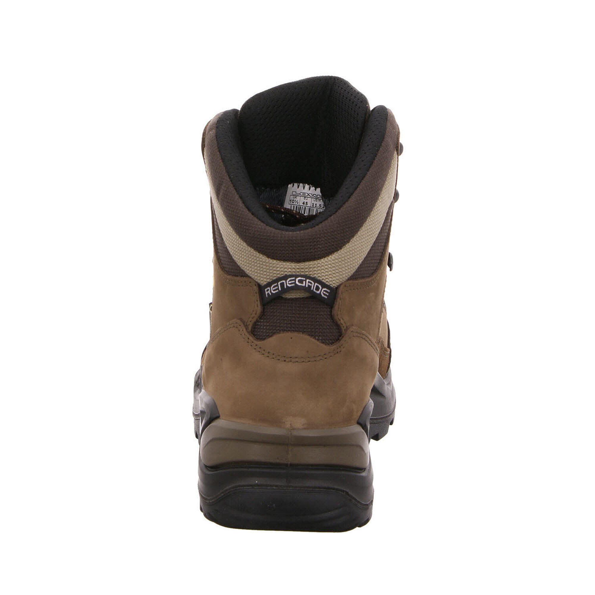 Outdoorschuh RENEGADE GTX MID WIDE 2/7