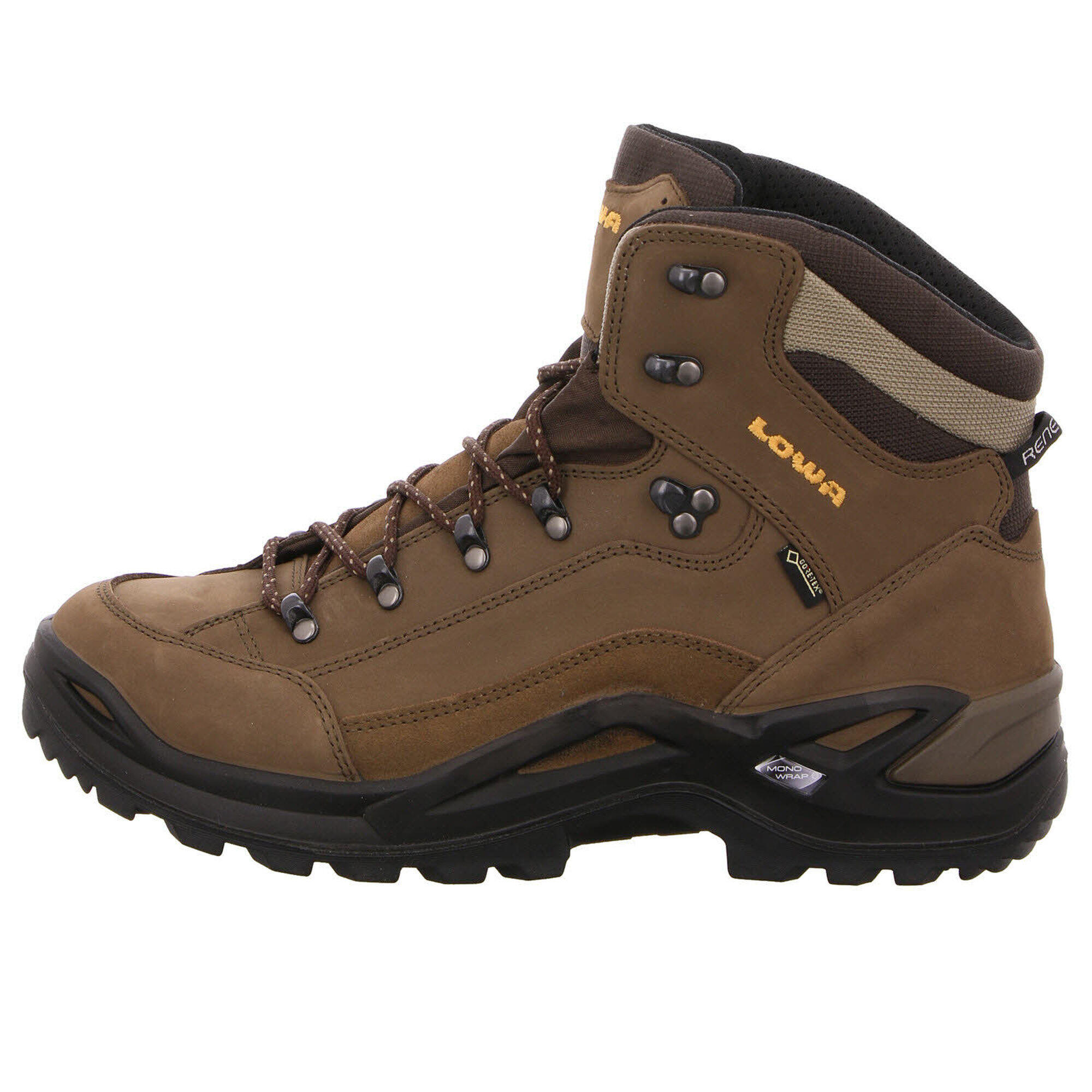 Outdoorschuh RENEGADE GTX MID WIDE 3/7