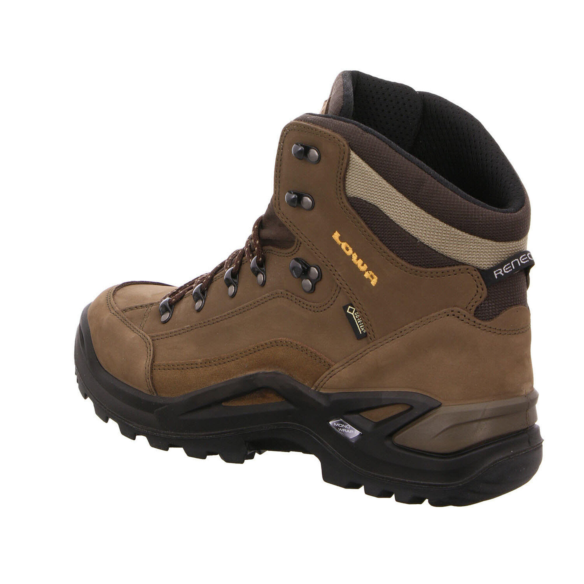 Outdoorschuh RENEGADE GTX MID WIDE 4/7