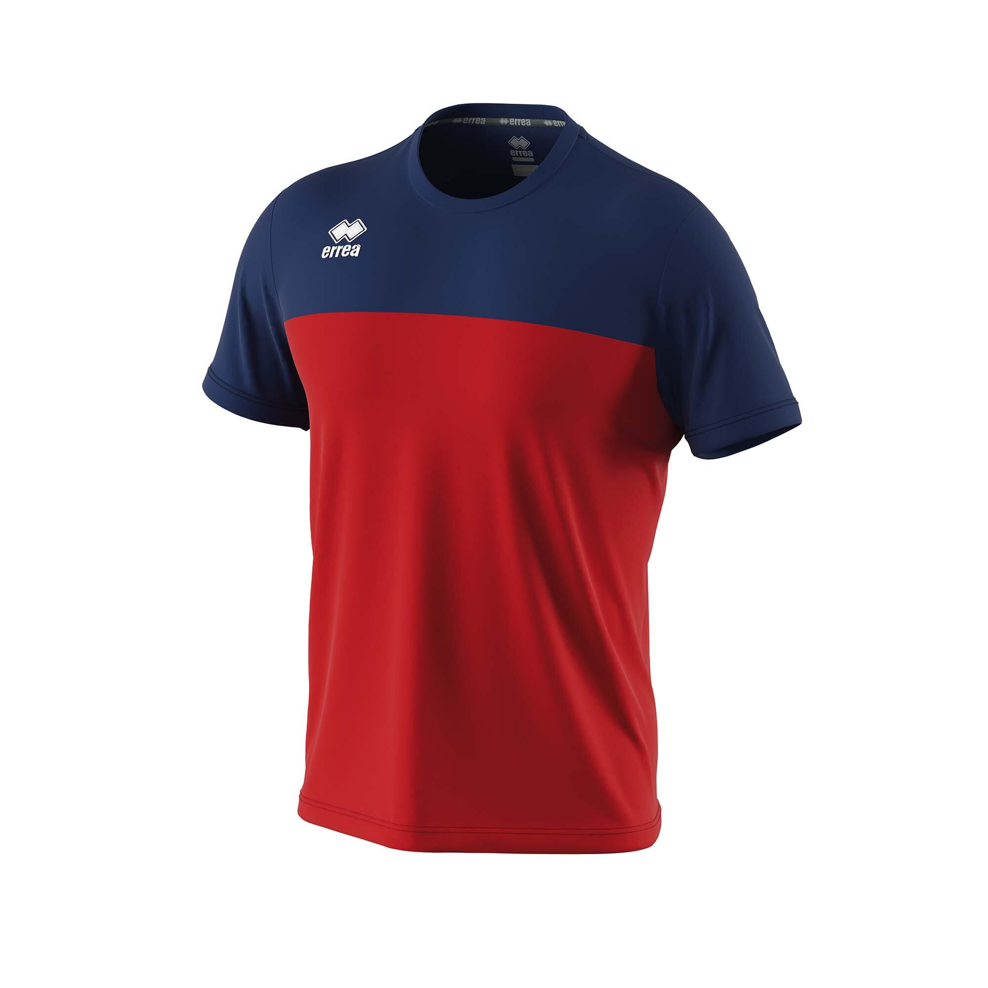 Camiseta errea brandon mc anúncio. Suéter adulto