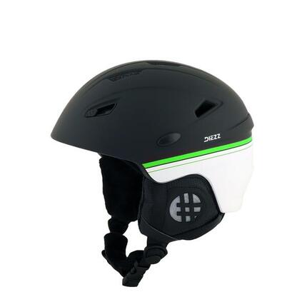 LINE helm RED LINE
