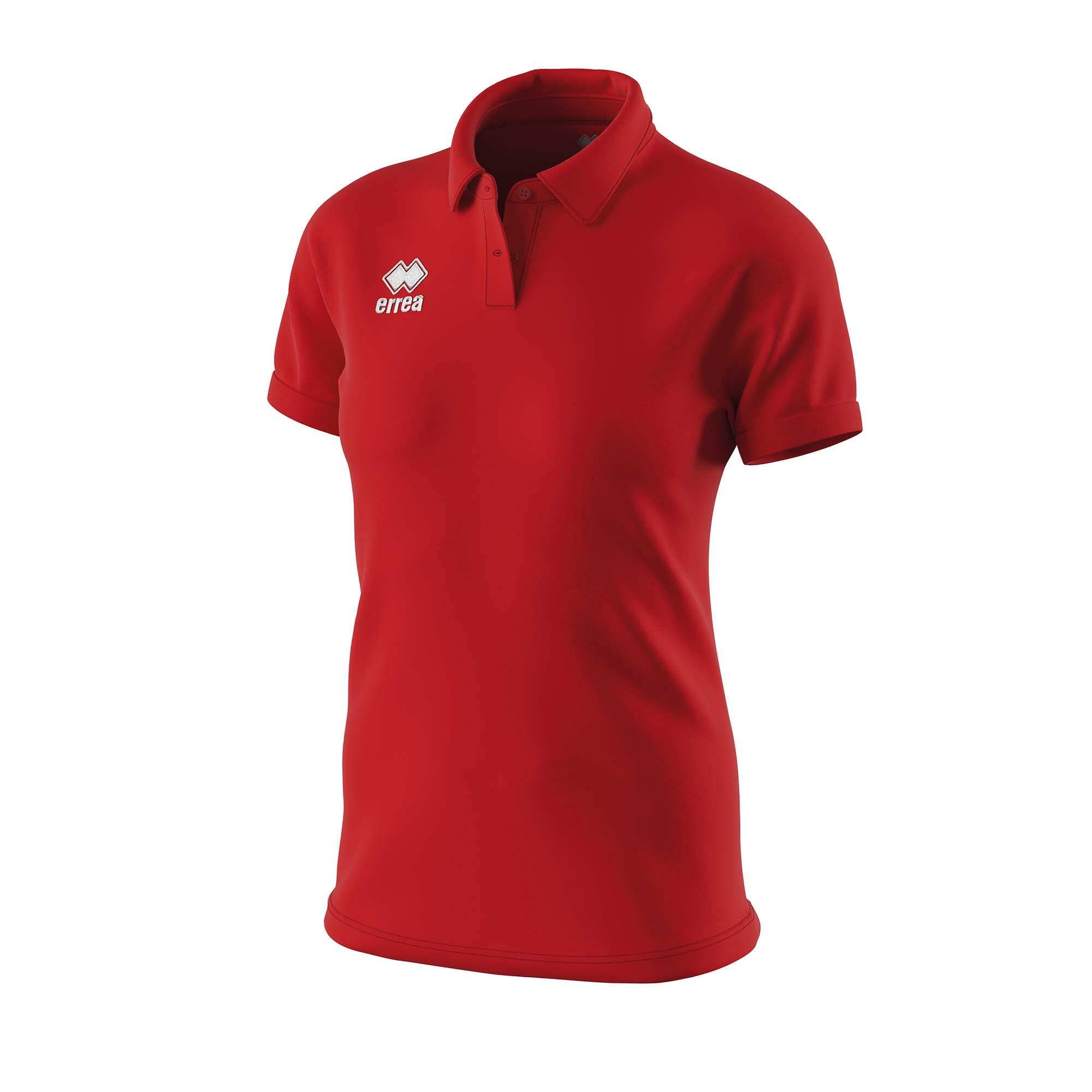 ERREA Errea Alexis Polo Dames Polo Mc Ad Vrouwen