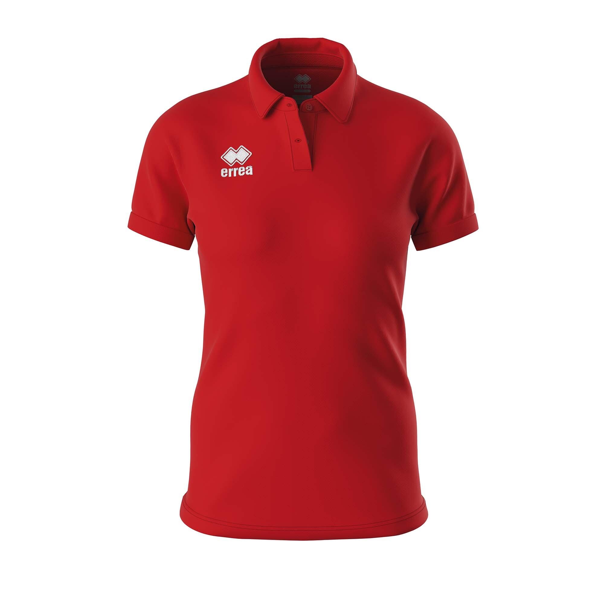 Polo Errea Alexis Dames Mc Ad Vrouwen 3/3