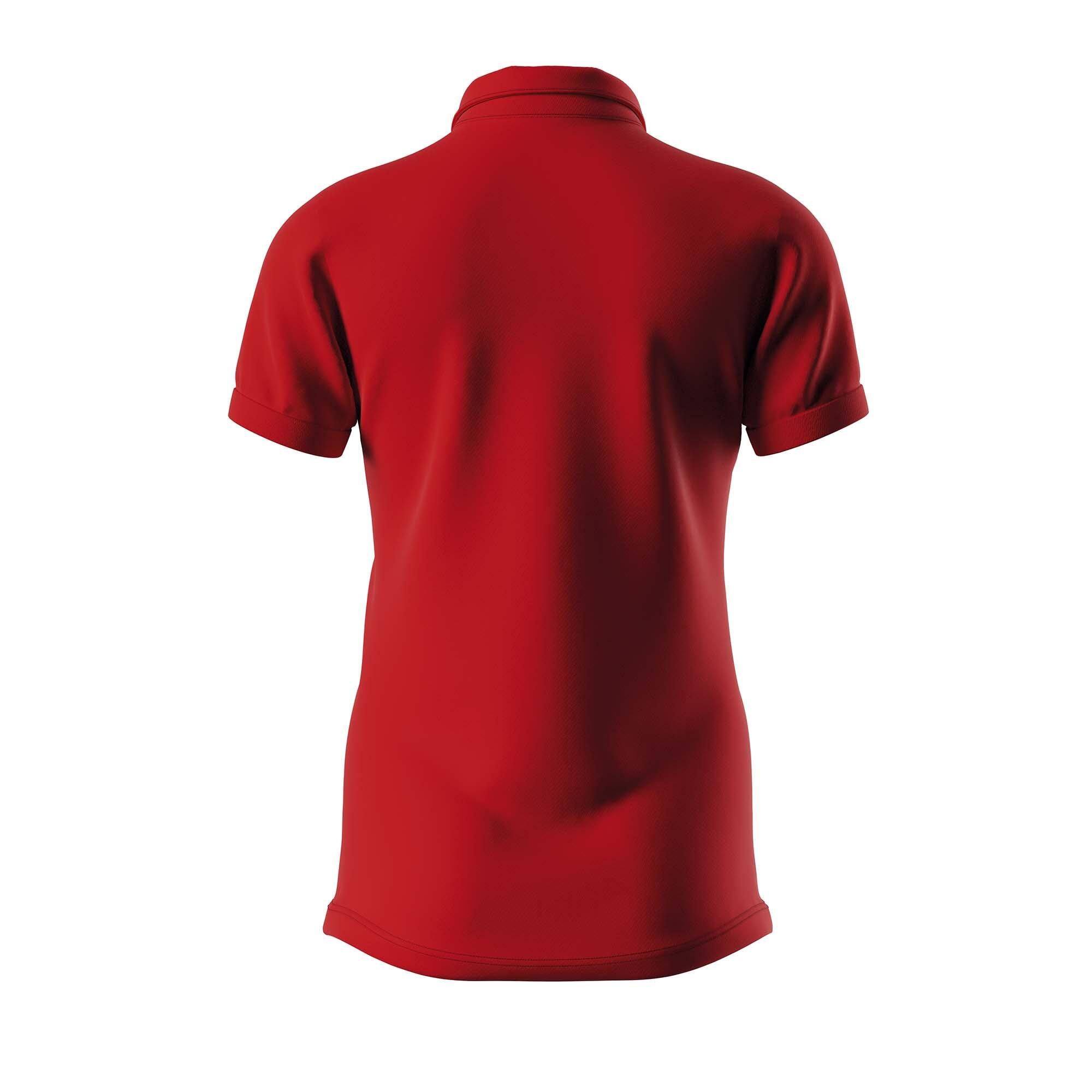 Polo Errea Alexis Dames Mc Ad Vrouwen 2/3