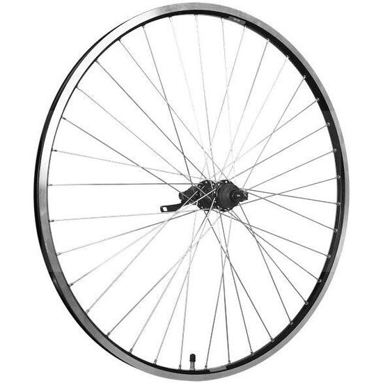 Tylne koło Roland 28" Ryde ZAC19 FHQC400