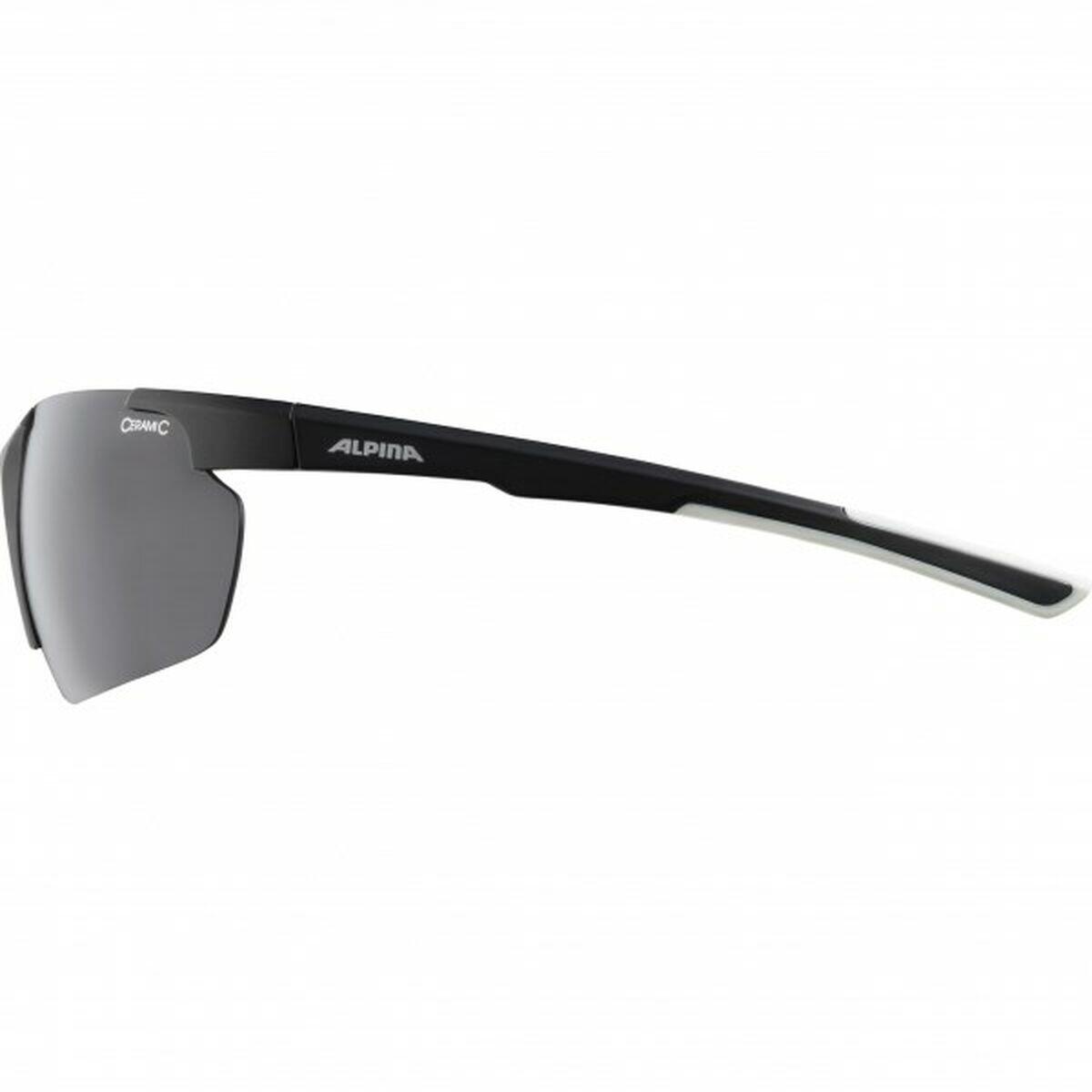 Lunettes de soleil Homme Alpina DEFEY HR 3/4