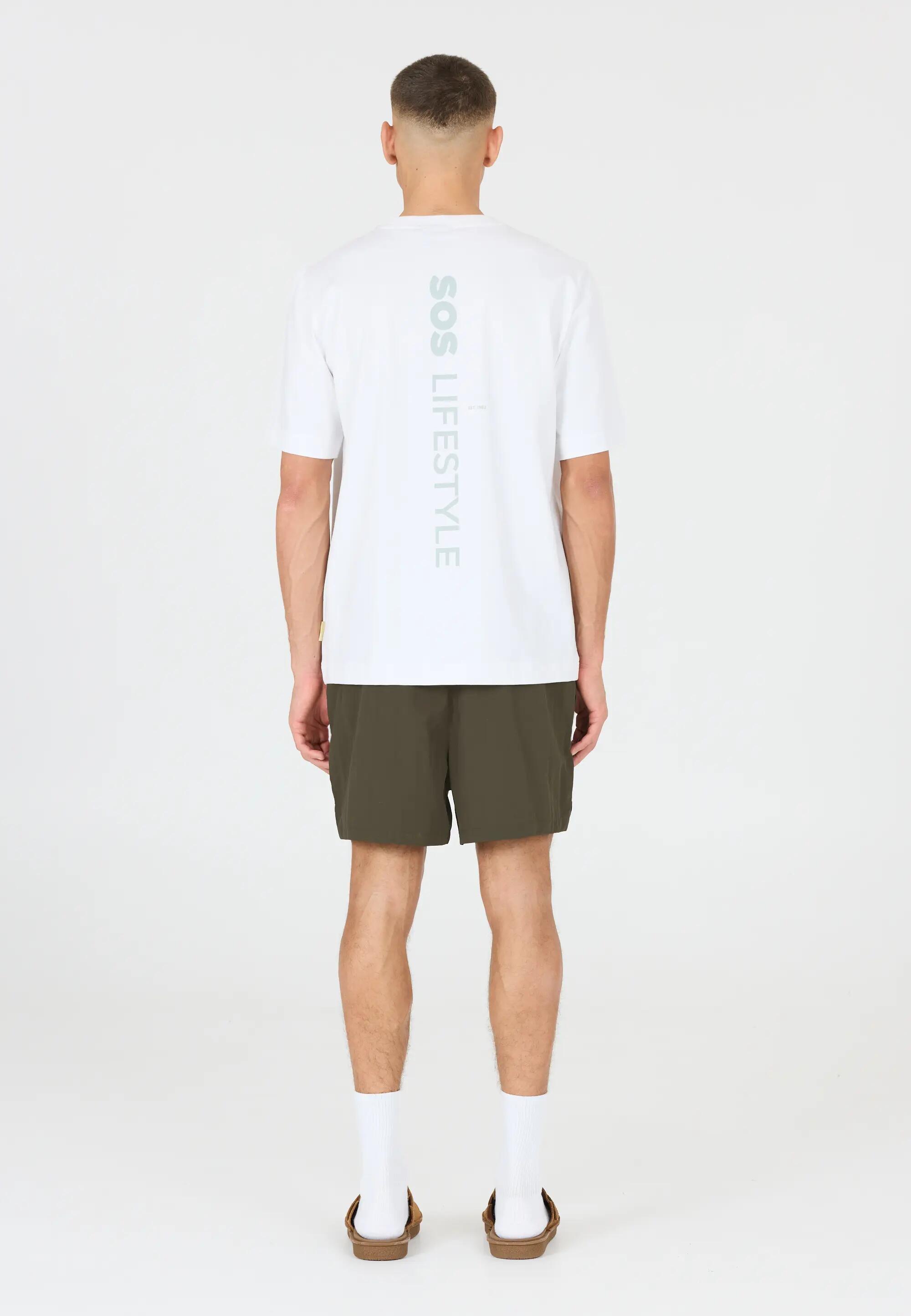 Shorts Whitsunday 6/8