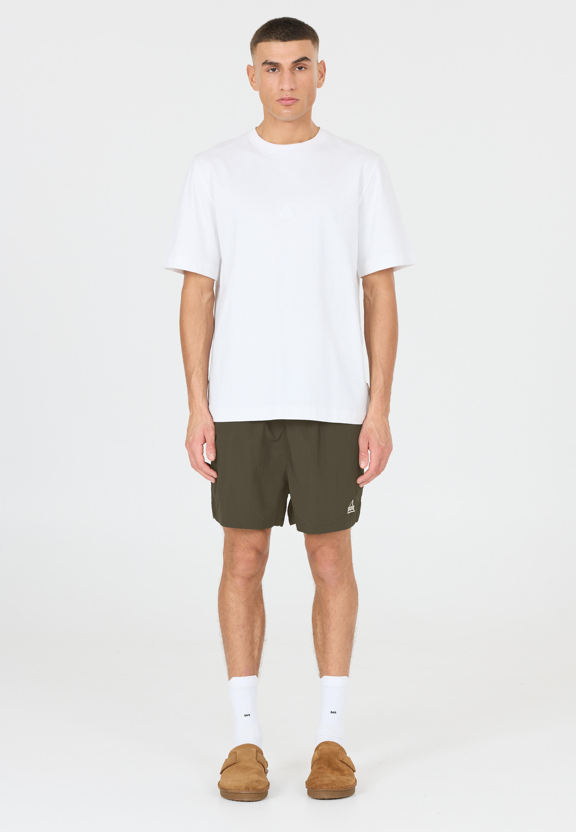Short SOS Whitsunday 3/5