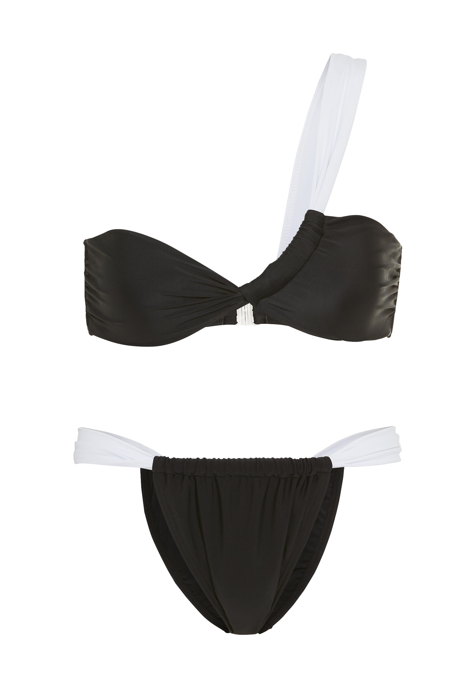 Damen Bandeau-Bikini 2/7