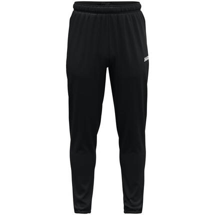 Jako Dynamic Pantalon de Présentation Hommes - Noir