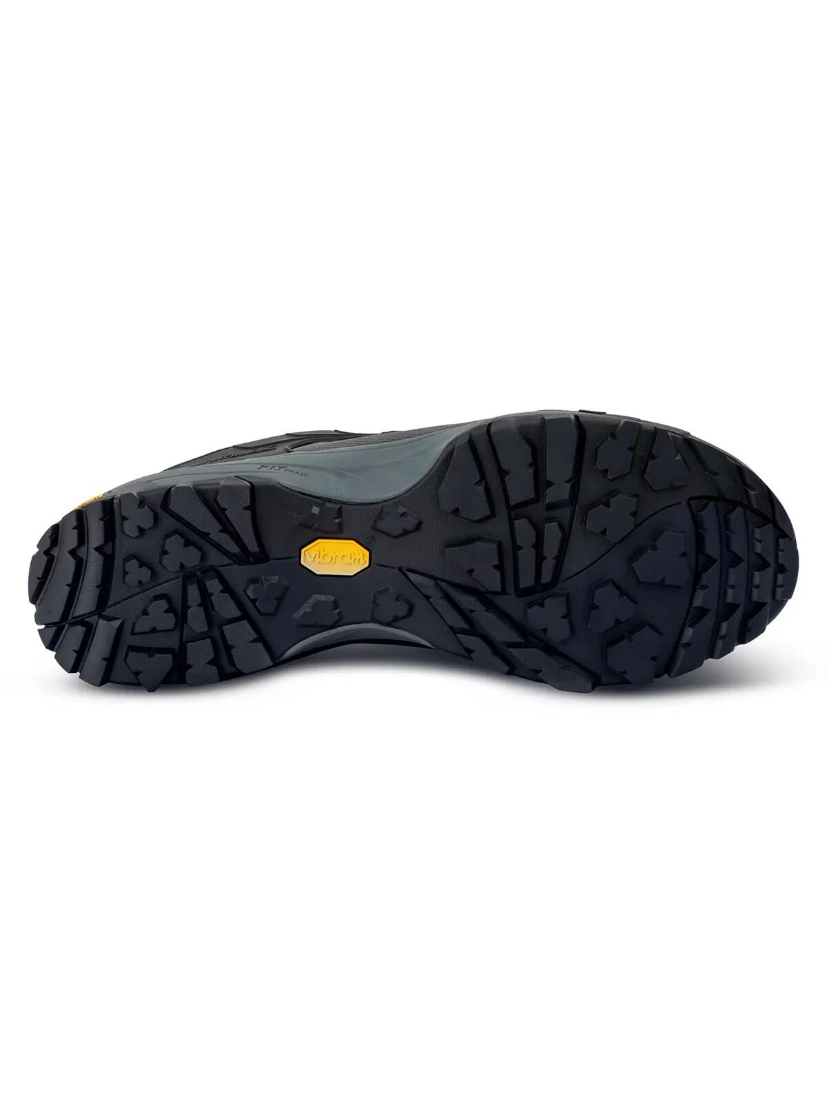 Bottes de marche basses Vibram Regen pour hommes 6/10