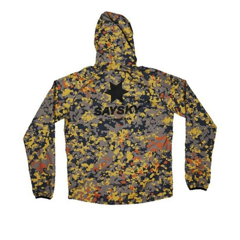 Veste Saysky Pace