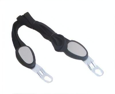 Cycle tech snelbinder trio 22 inch zwart
