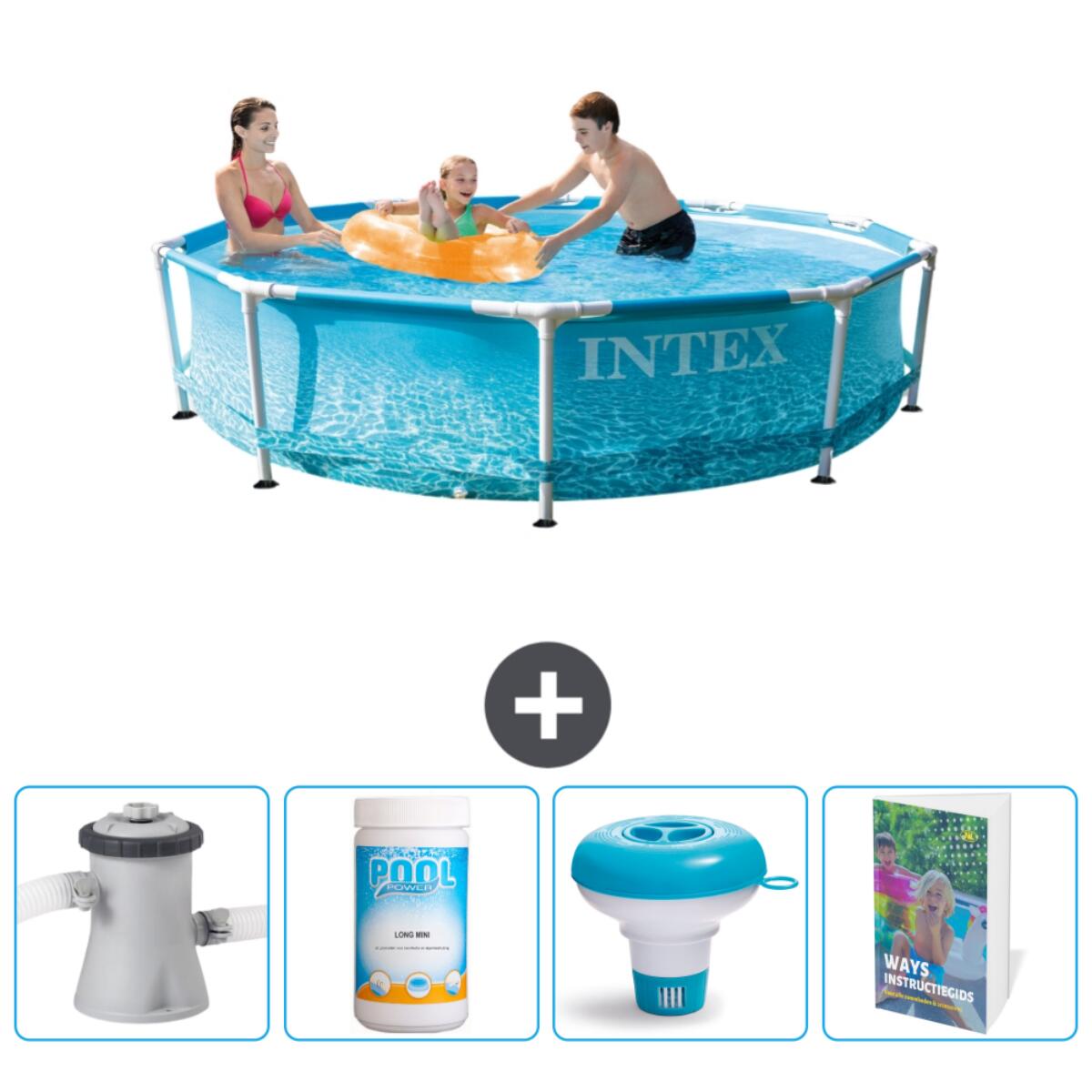 INTEX picture