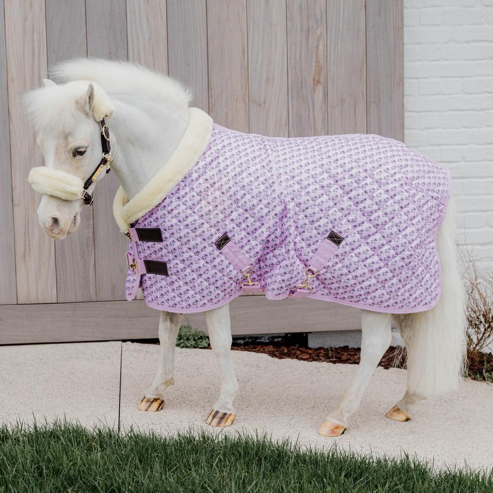 Stalldecke für Pferde Kentucky Sammy 160 g 3/5
