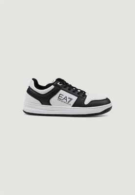 Sneakers unisex heren zwart