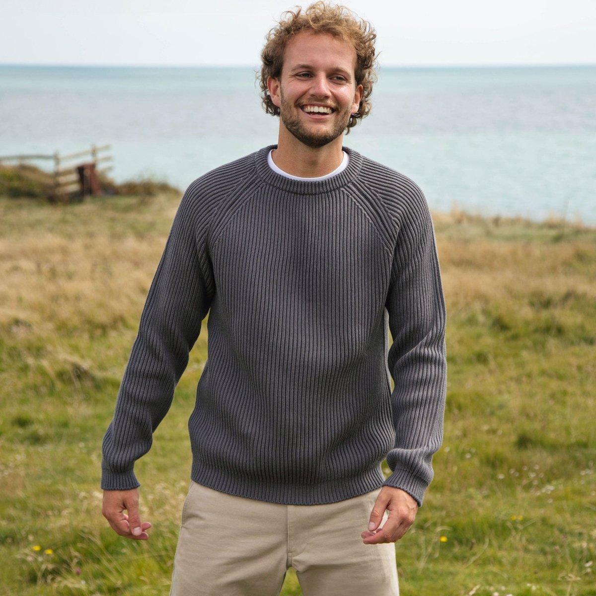 RAPANUI Knit Men's Jumper