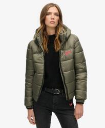 Veste de sport matelassée Superdry