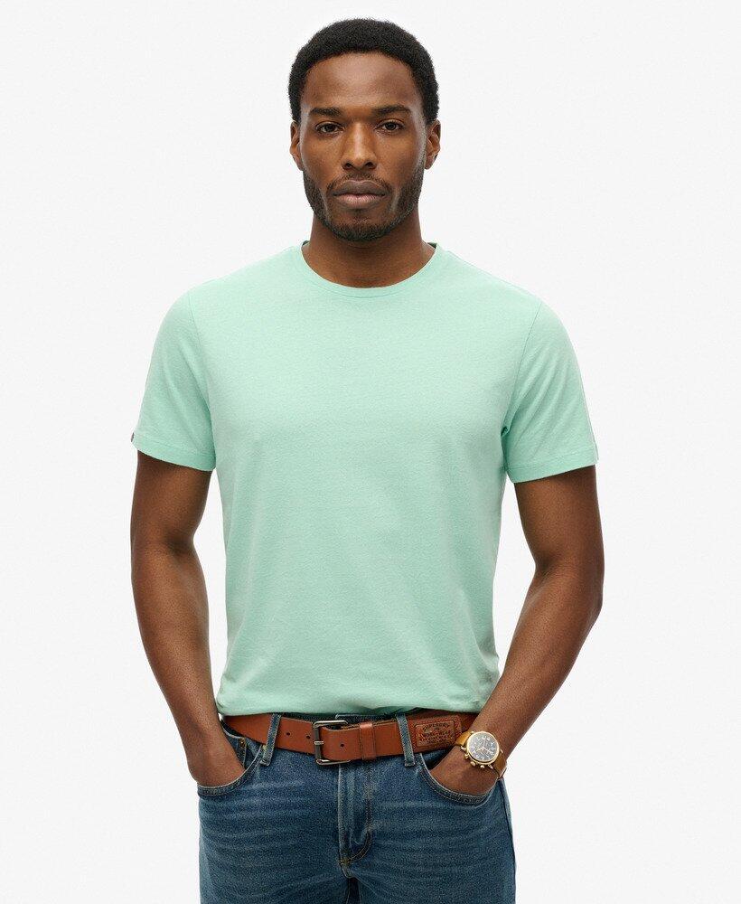 Tee-shirt essentiel classique 1/1