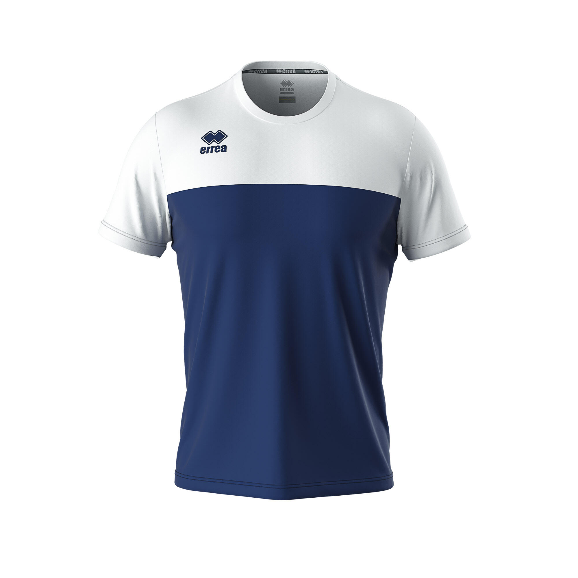 Maillot Errea Brandon Mc Jr Enfant 2/4