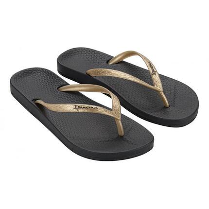 Flip-Flops für Damen Ipanema Anatomica Tan