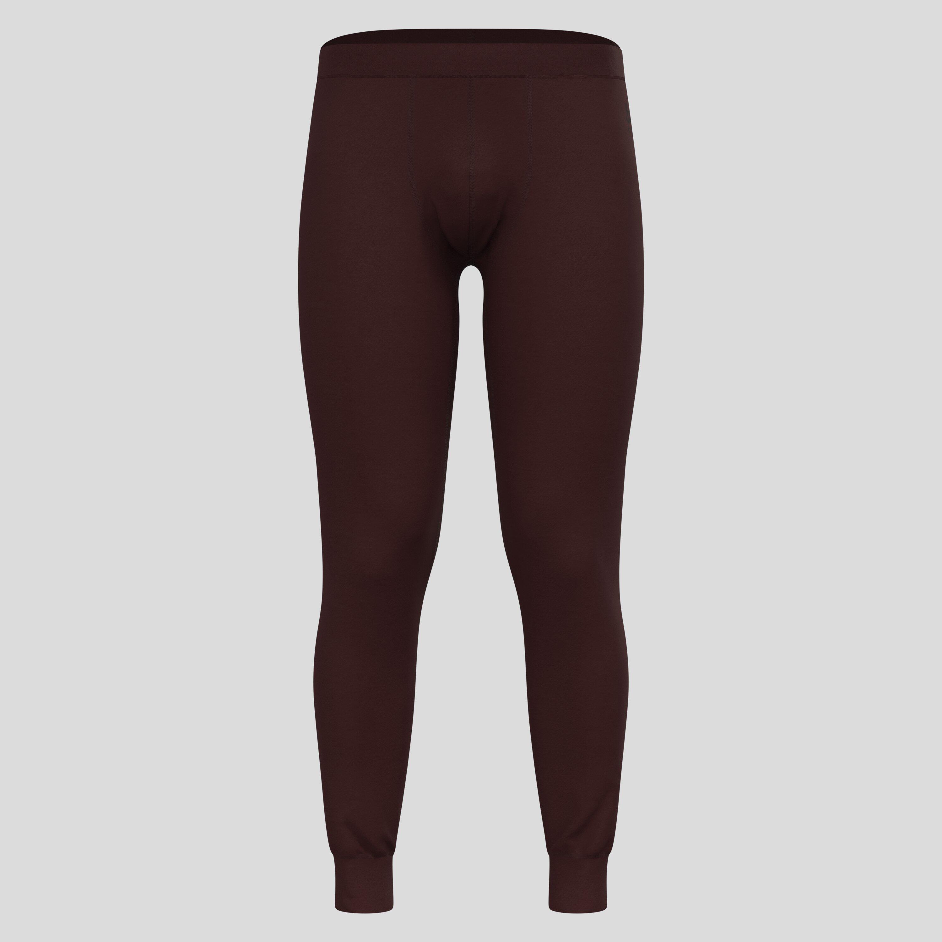 Leggings base layer Natural Merino 200 ODLO 5/6