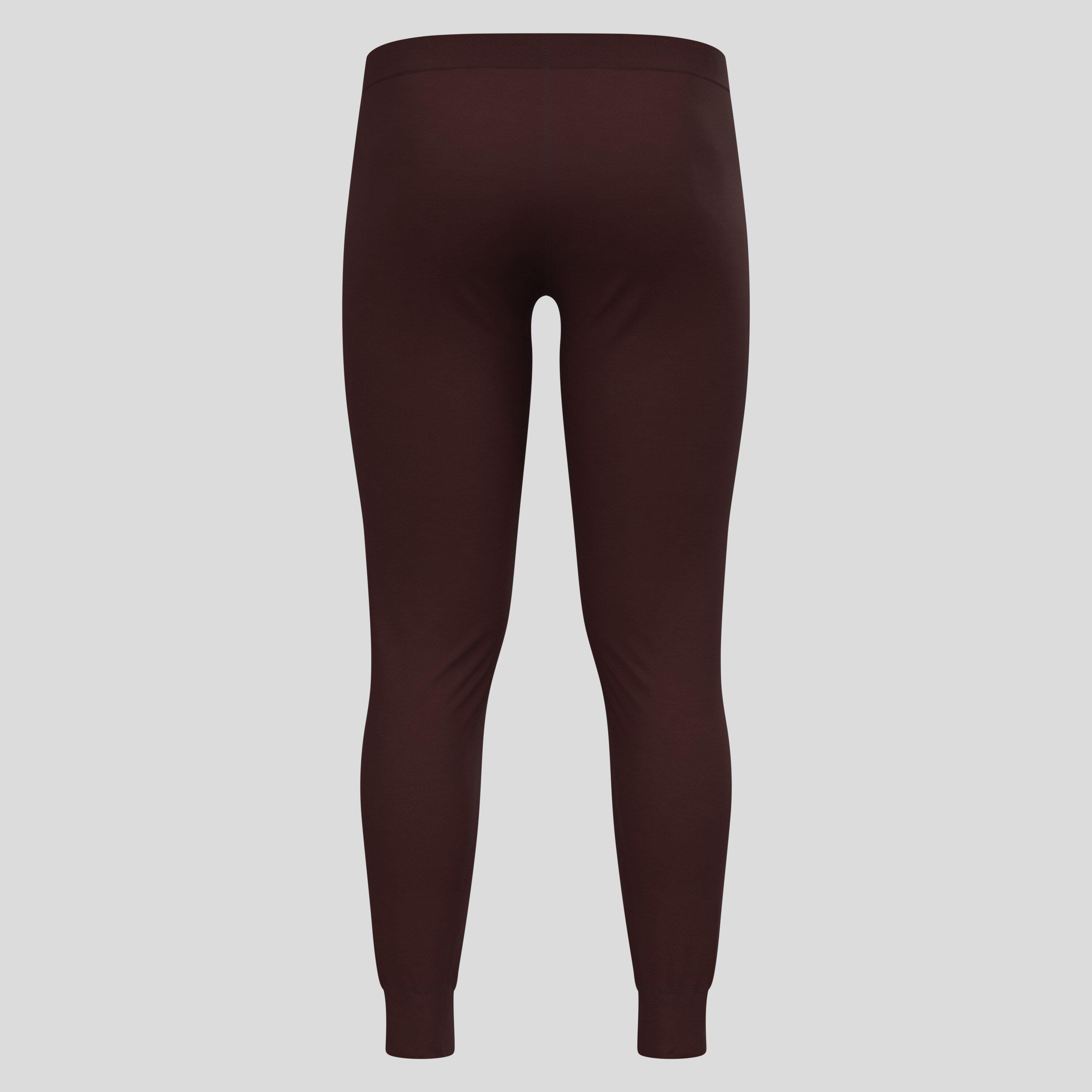 Leggings base layer Natural Merino 200 ODLO 6/6