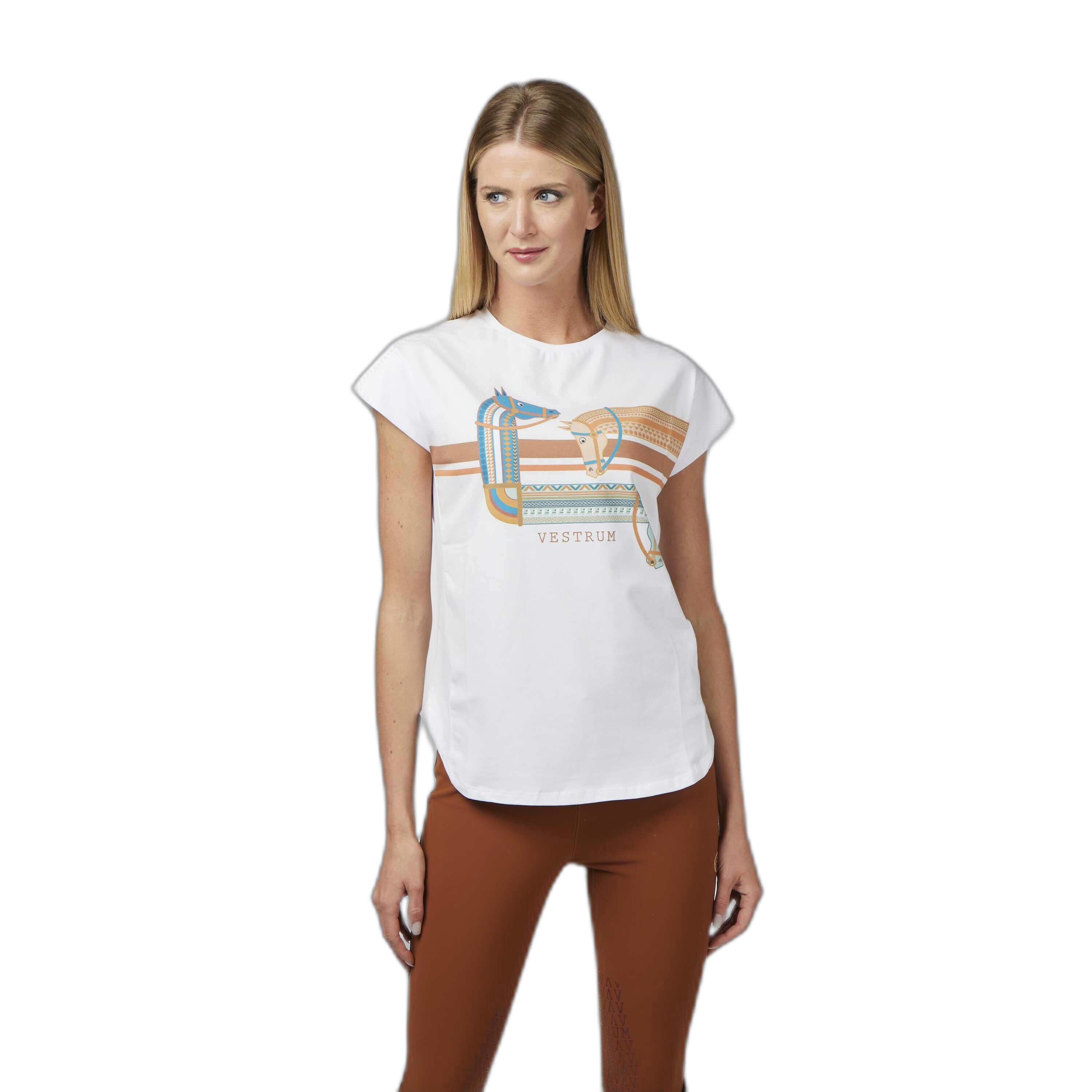 VESTRUM T-shirt da donna Vestrum Portovenere