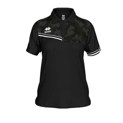 Polo Errea Eden Mc Ad Vrouwen