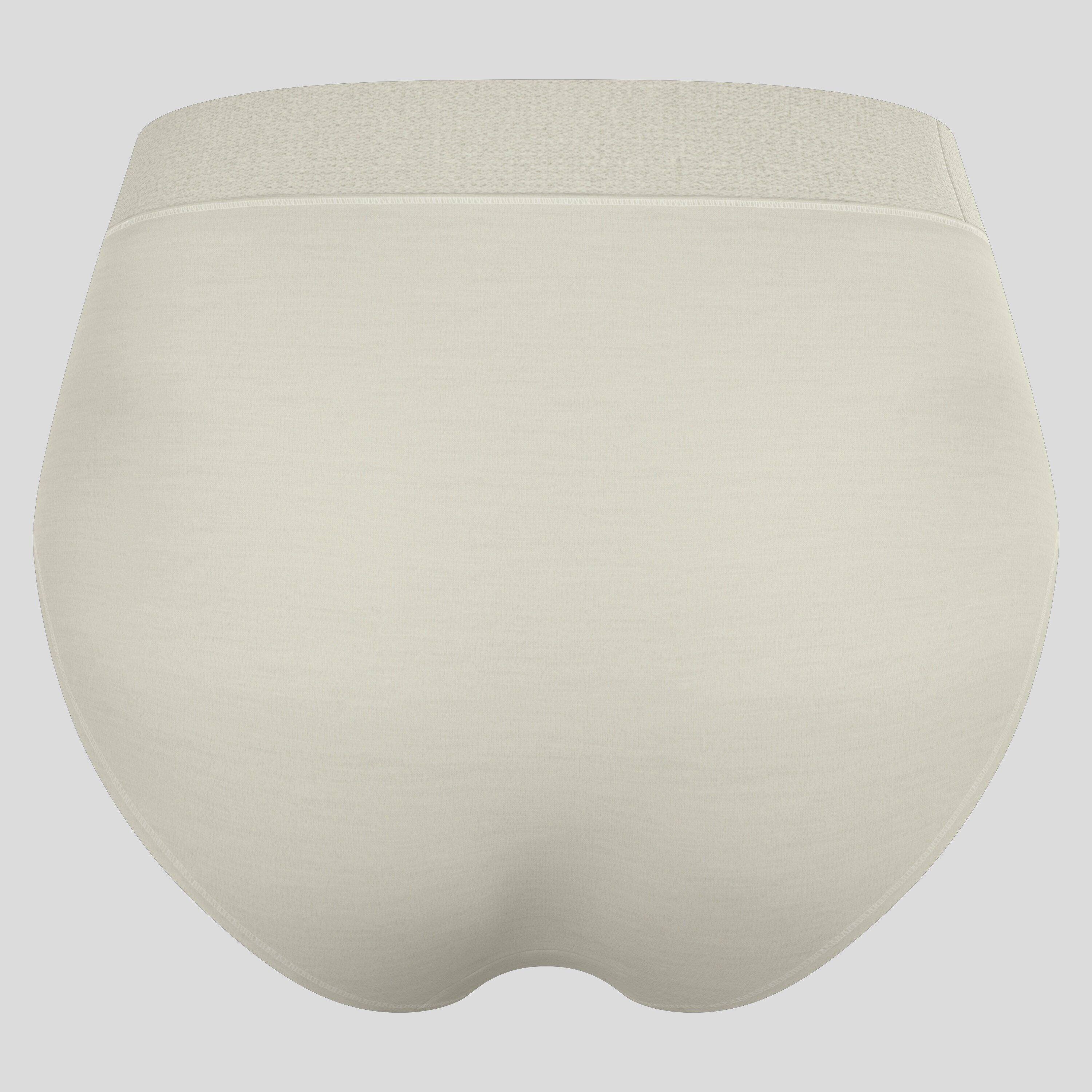 Culotte de sport en laine mérinos 160 Natural ODLO 2/2