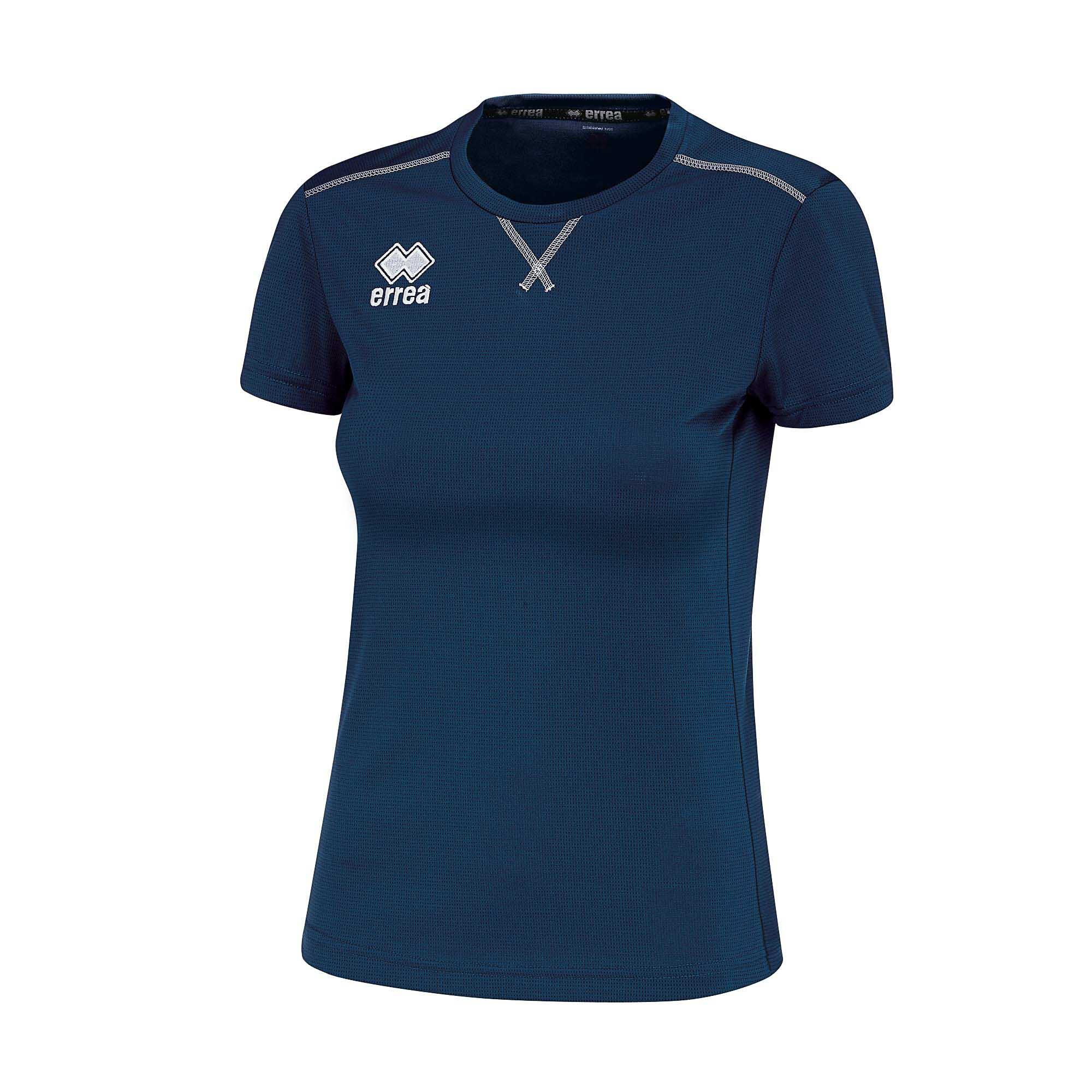 ERREA T-Shirt Errea Marion Maglia Mc Jr Junior