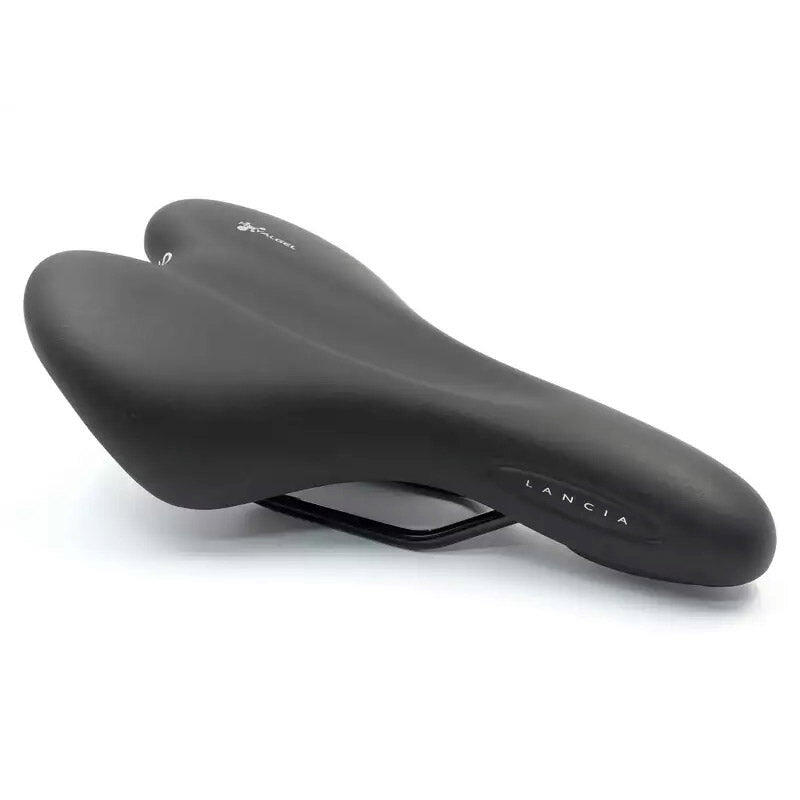 SELLE ROYAL Sella Selle Royal Lancia Athletic — nera, taglia unica.