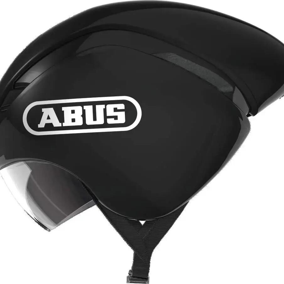 Time Trial Helmet GameChanger TT by Abus