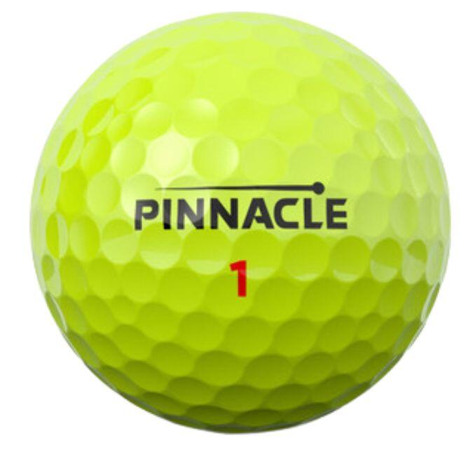 Pinnacle Distance Geel 15 Pack 3/3