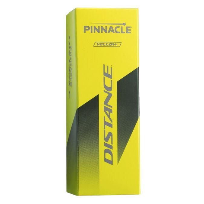 Pinnacle Distance Geel 15 Pack 2/3