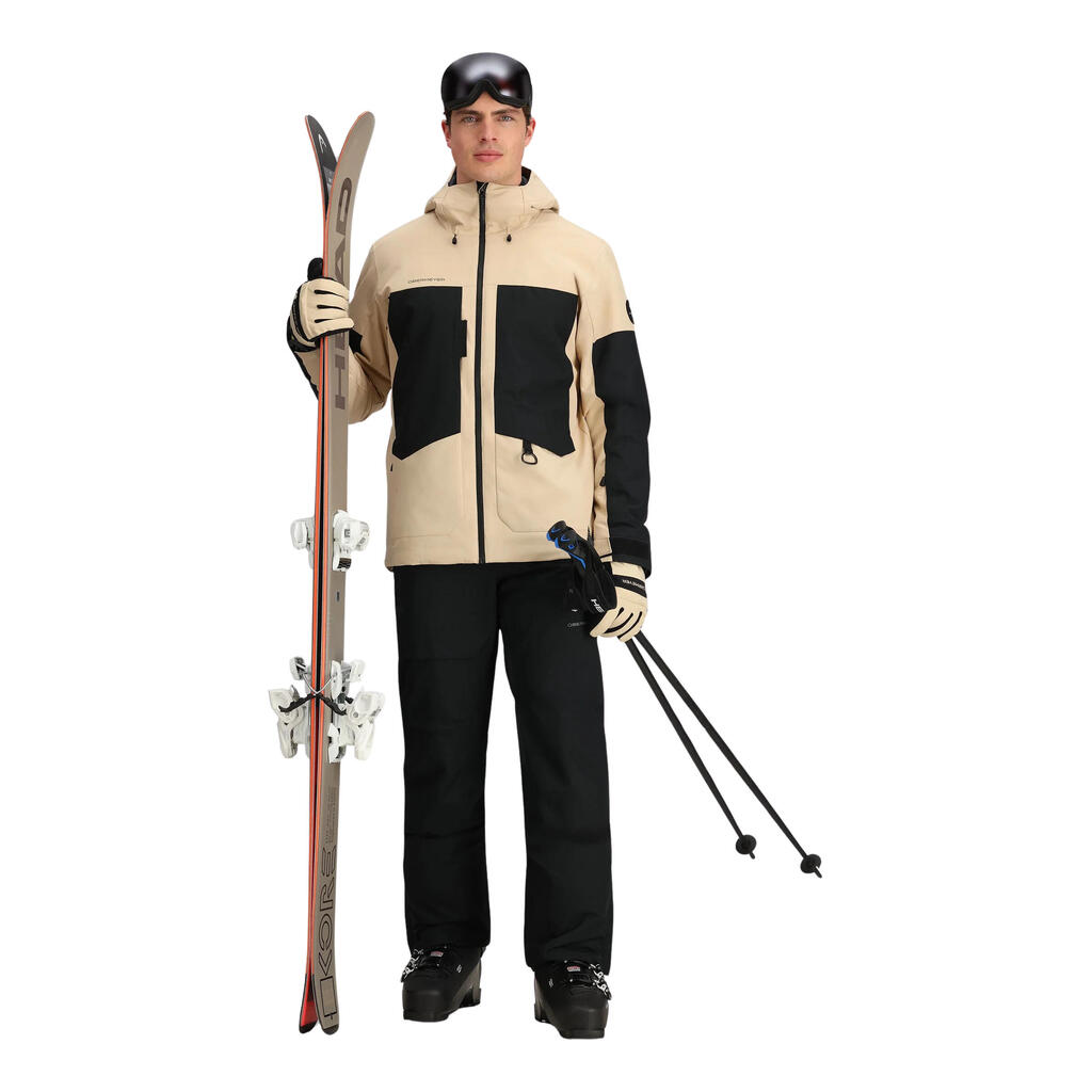 Ski jacket Obermeyer Cirque