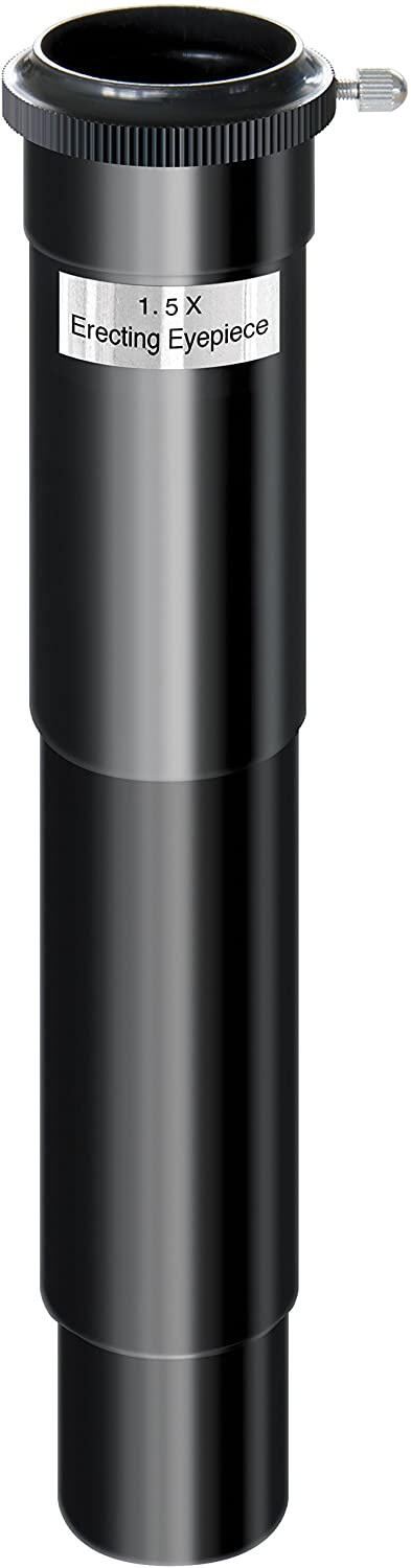 Telescopio azul Bresser Junior Space Explorer 45/600 AZ 4/4
