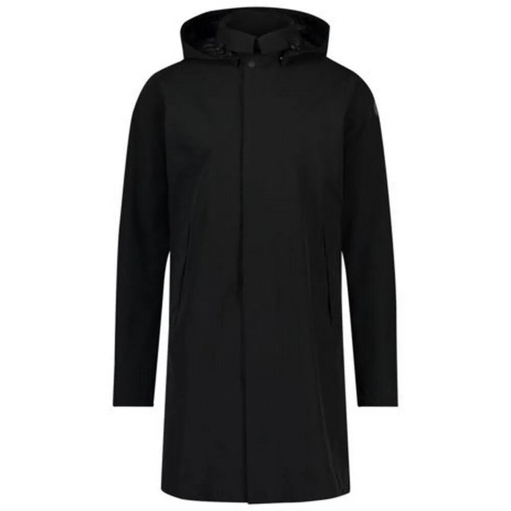Agu - Veste Imperméable Agu Mac Urban Outdoor - Coupe-pluie - Noir - S - Decathlon