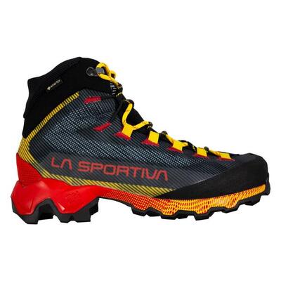 Trekkingschoenen voor heren la sportiva aequilibrium hike gtx