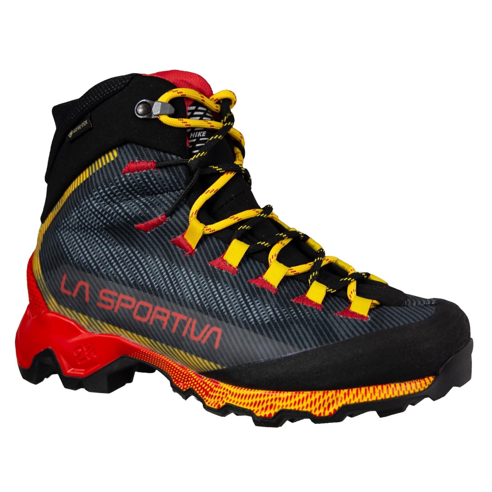 Chaussures de randonnée La Sportiva Aequilibrium Hike GTX 2/7