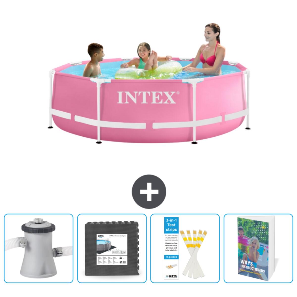 INTEX picture