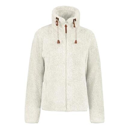 Gilet polaire - Outdoor - Femme - Sans manches, Polaire légère - Colony - Blanc