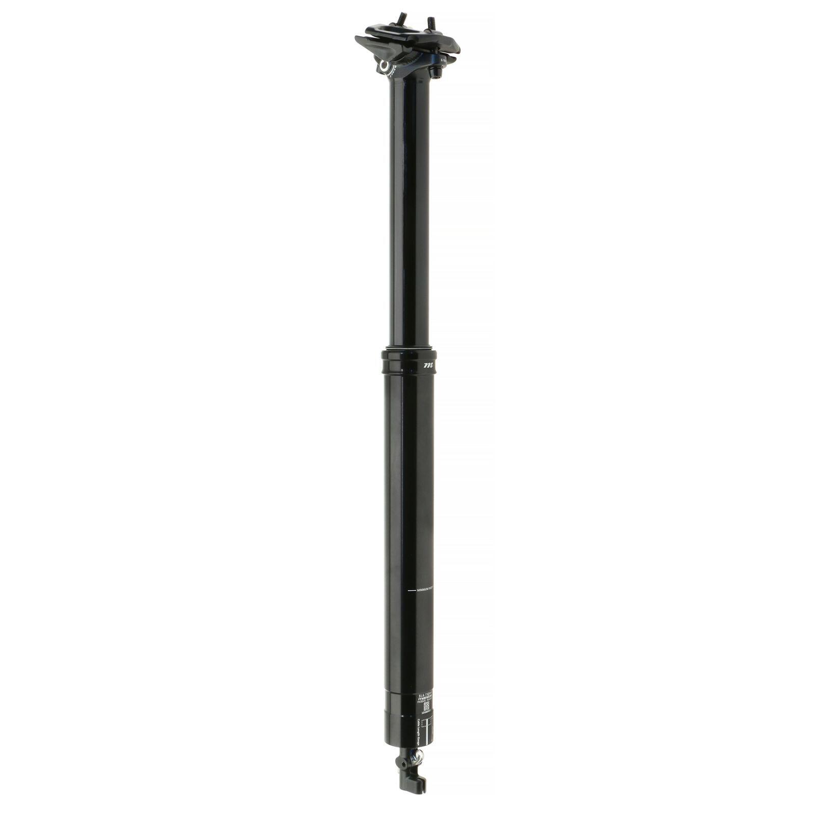 MANITOU Zadelpost Manitou Jack