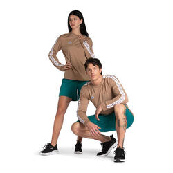 T-shirt de running et gym Unisexe Adulte - Icons Long Sleeve