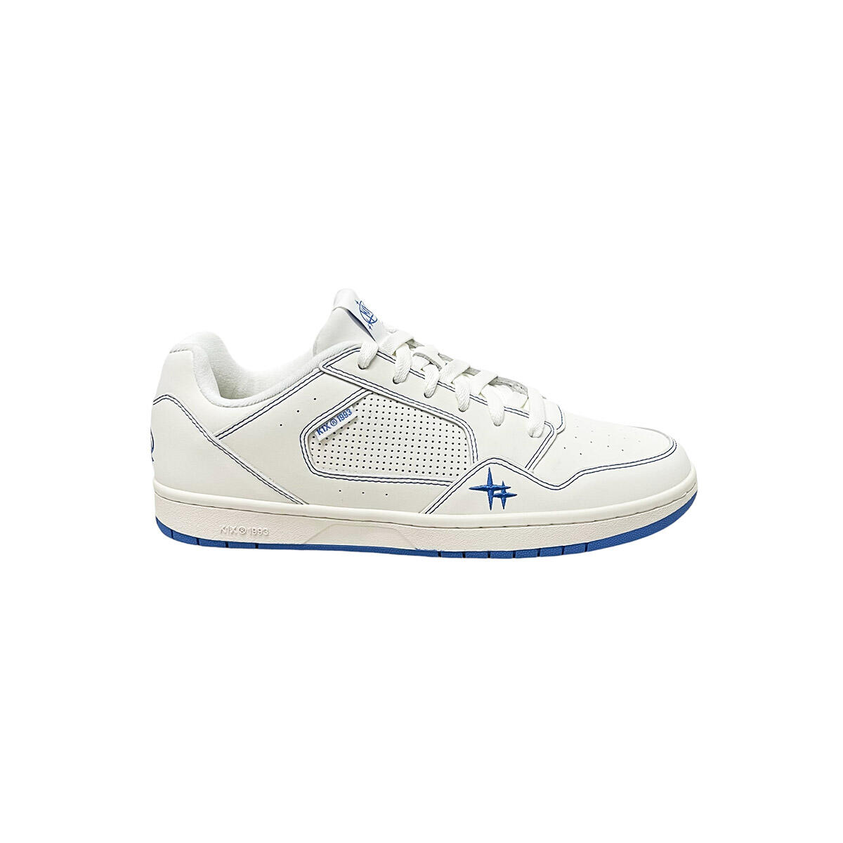 K1X Herren Sneaker Sweep GK PRM beige/blau 3/5
