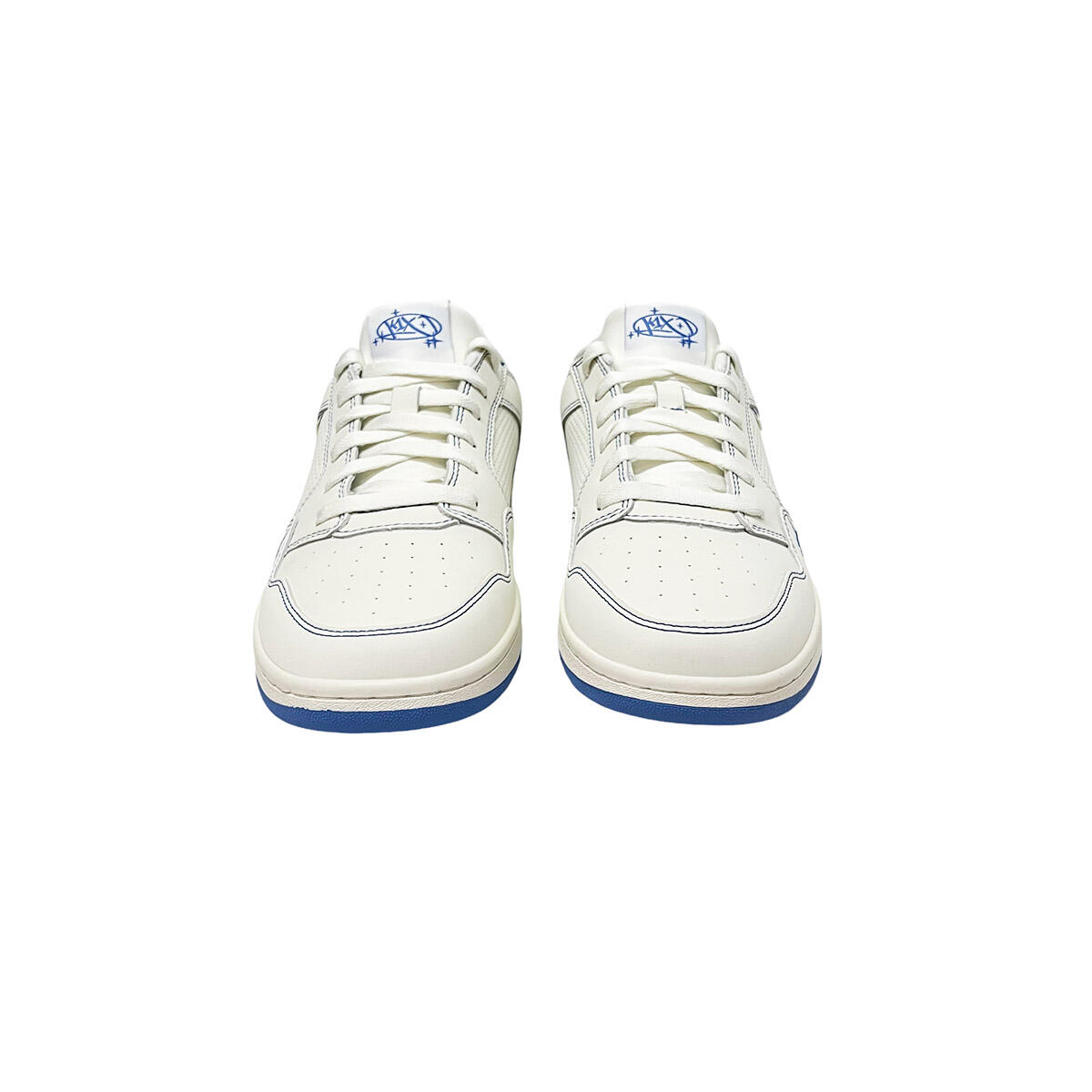 K1X Herren Sneaker Sweep GK PRM beige/blau 2/5