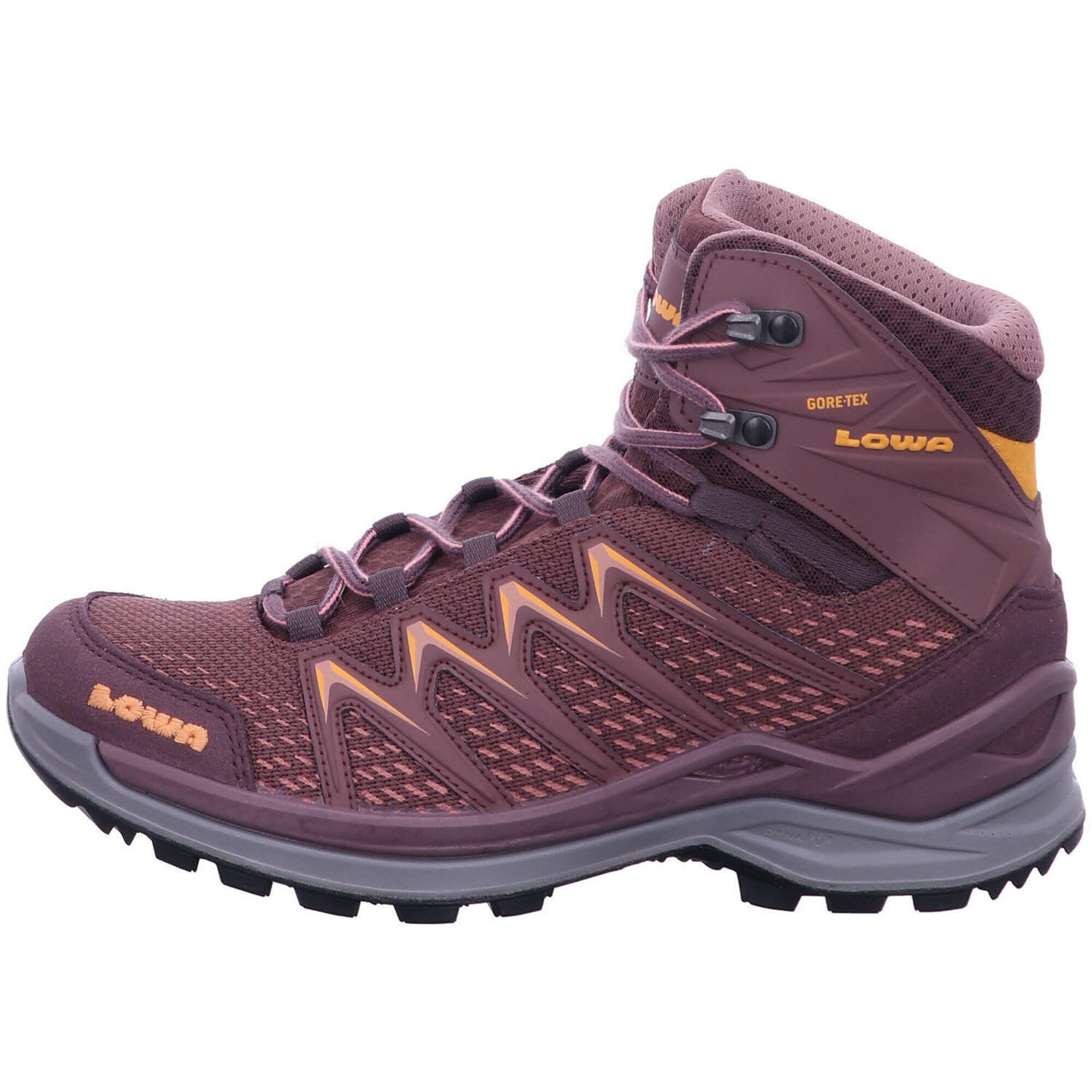 Wanderstiefel INNOX PRO GTX MID Ws 2/5